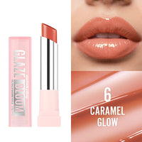 Caramel Glow