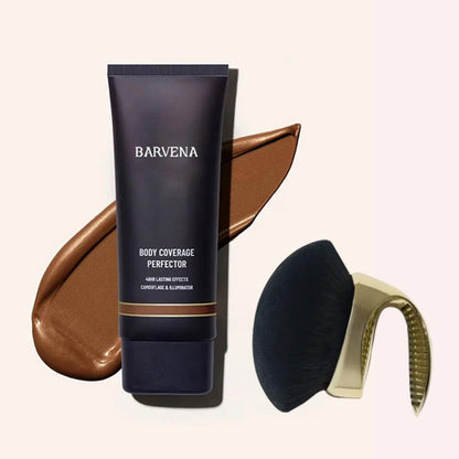 ✨ Body Coverage Perfector — Waterproof Flawless Skin Makeup 💕