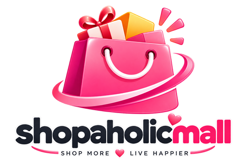 shopaholicmall
