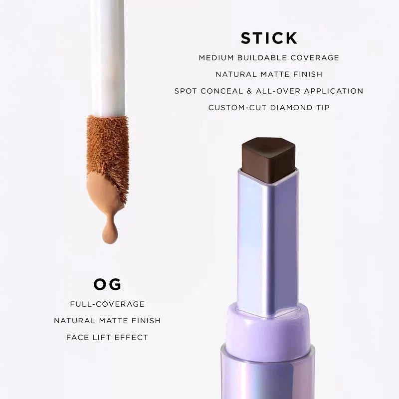 🔥Soft Sculpt Blur Concealer Stick