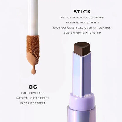 🔥Soft Sculpt Blur Concealer Stick