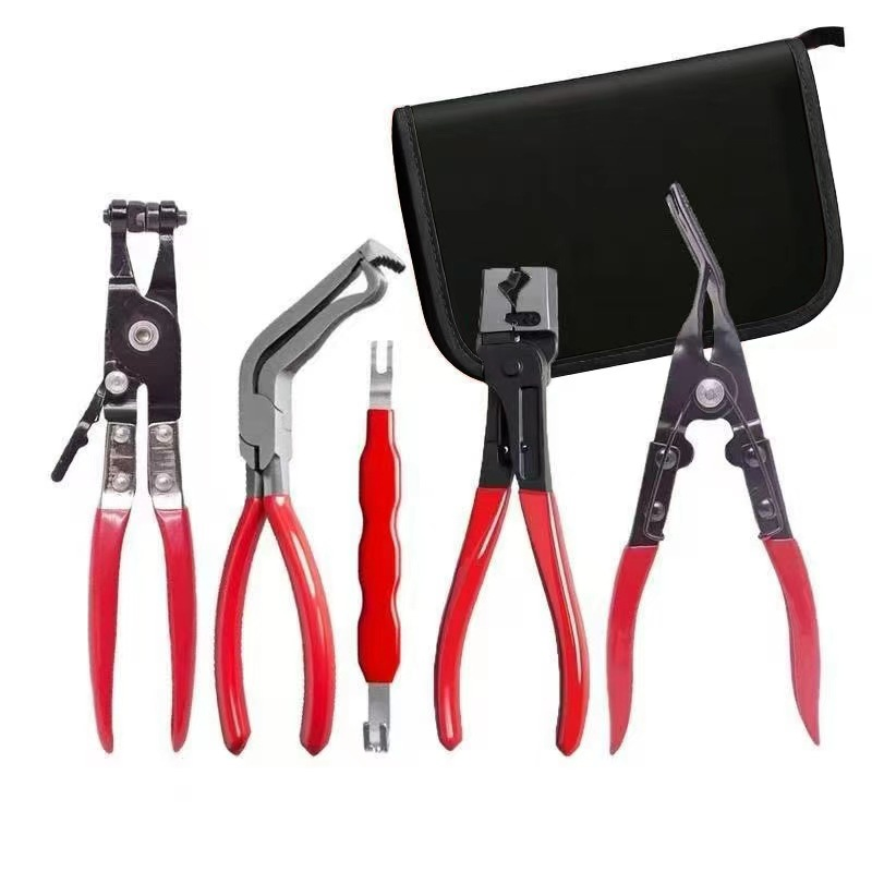 🔥Father’s Day 49% Off-🚗 Connector & Terminal Removal Tool Kit | Professional Auto Repair Pliers