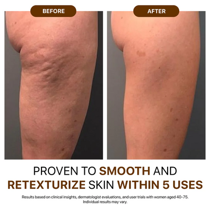 ✨ SilkenGlow Firming Body Oil – Smoother, Softer & Radiant-Looking Skin