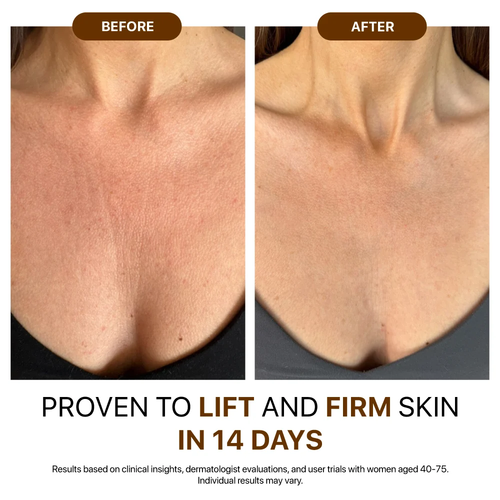✨ SilkenGlow Firming Body Oil – Smoother, Softer & Radiant-Looking Skin