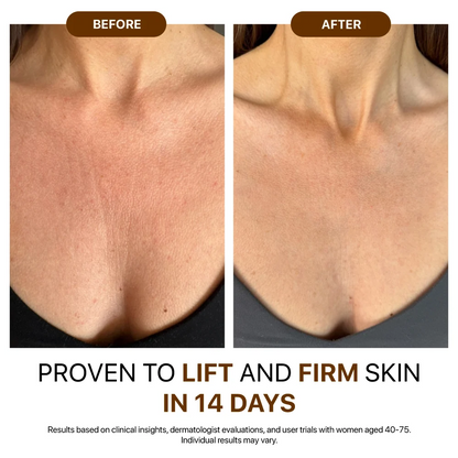 ✨ SilkenGlow Firming Body Oil – Smoother, Softer & Radiant-Looking Skin