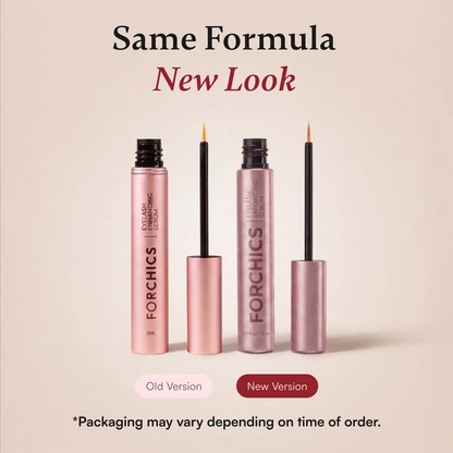 ✨ LashBloom Peptide Lash Serum – Fuller, Longer-Looking Lashes
