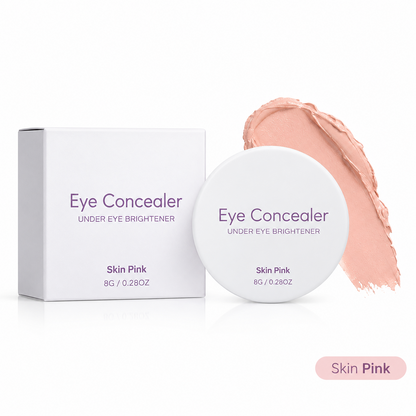 EyeCorrect+ Undereye Brightener