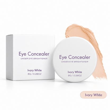 EyeCorrect+ Undereye Brightener