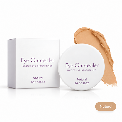 EyeCorrect+ Undereye Brightener