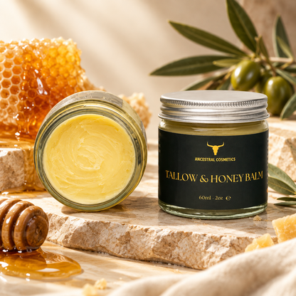 Original Tallow & Honey Balm