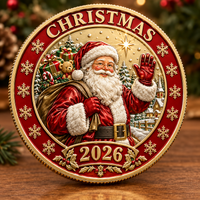 🎅 Santa Claus