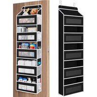 Black (5-tier)