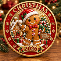 Gingerbread Man