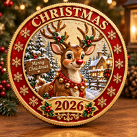 Reindeer