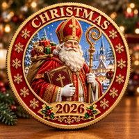 Saint Nicholas