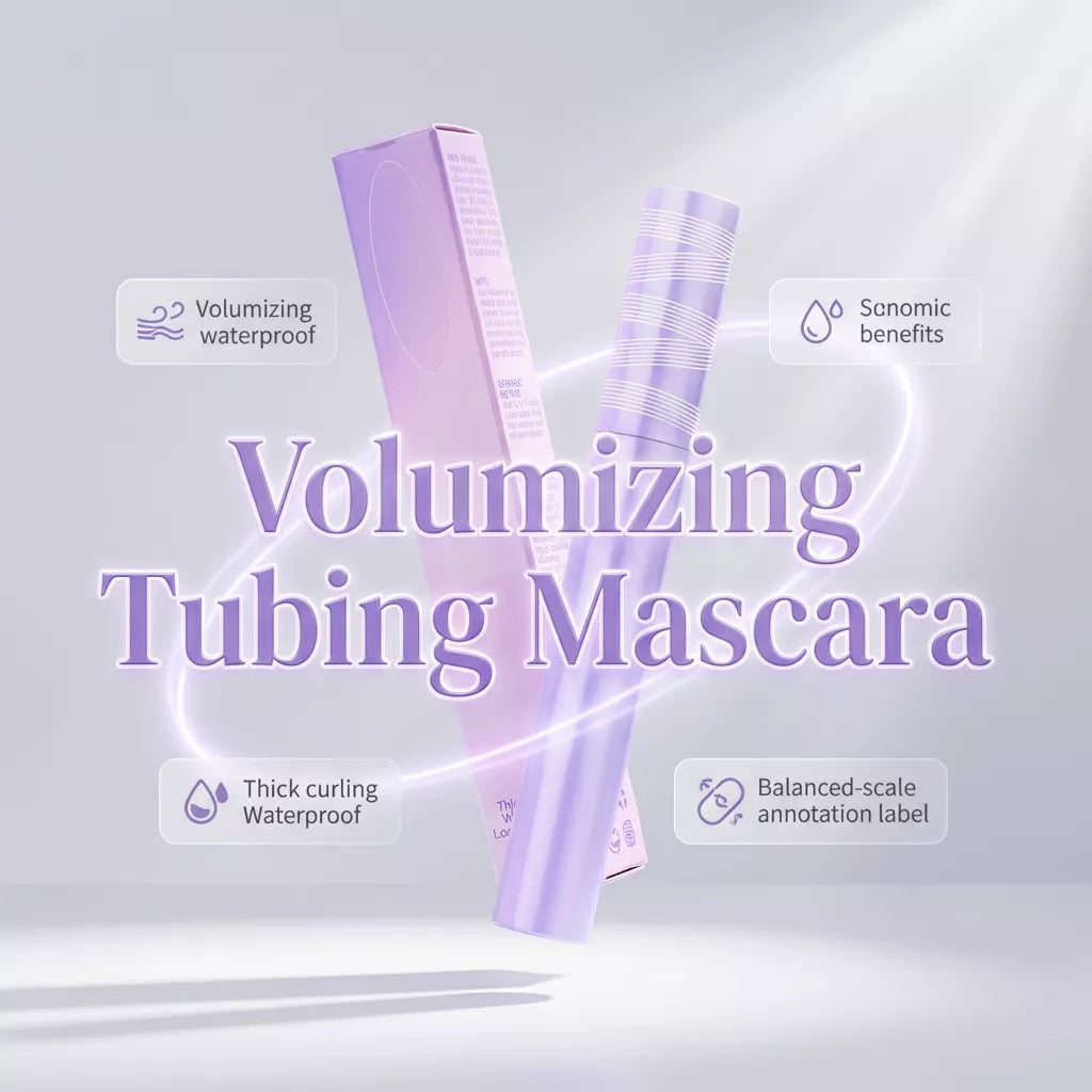 💜 Final 3 hours💜Tubing Mascara & Primer