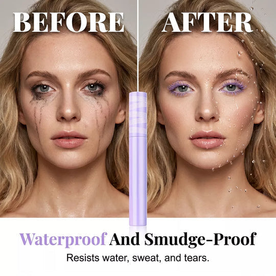 💜 Final 3 hours💜Tubing Mascara & Primer