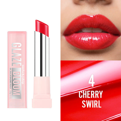 💋 Juicy Glow Lip Balm — 24H Moisture & Shine ✨
