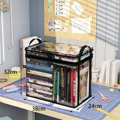 Hot Sale 75% OFF Large Heavy-Duty Thick Plastic Clear Storage Bag for Clothes, Moving & Storage