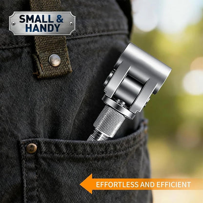 🔧 Universal Door Hinge Wrench — Adjust, Align & Fix in Seconds! 🚪