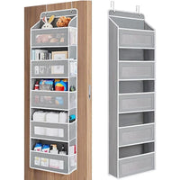 Light gray (5-tier)