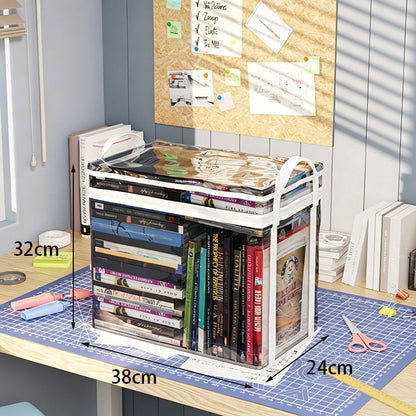 Hot Sale 75% OFF Large Heavy-Duty Thick Plastic Clear Storage Bag for Clothes, Moving & Storage