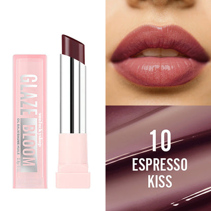 💋 Juicy Glow Lip Balm — 24H Moisture & Shine ✨