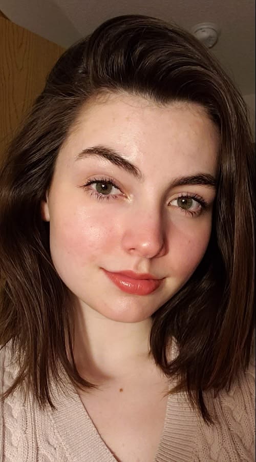 Customer avatar