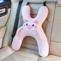 Pink Pig