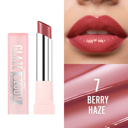 💋 Juicy Glow Lip Balm — 24H Moisture & Shine ✨