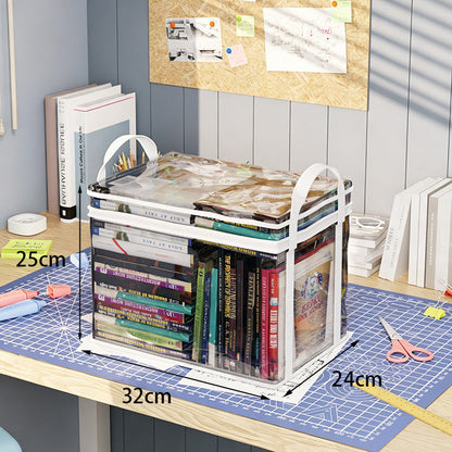 Hot Sale 75% OFF Large Heavy-Duty Thick Plastic Clear Storage Bag for Clothes, Moving & Storage