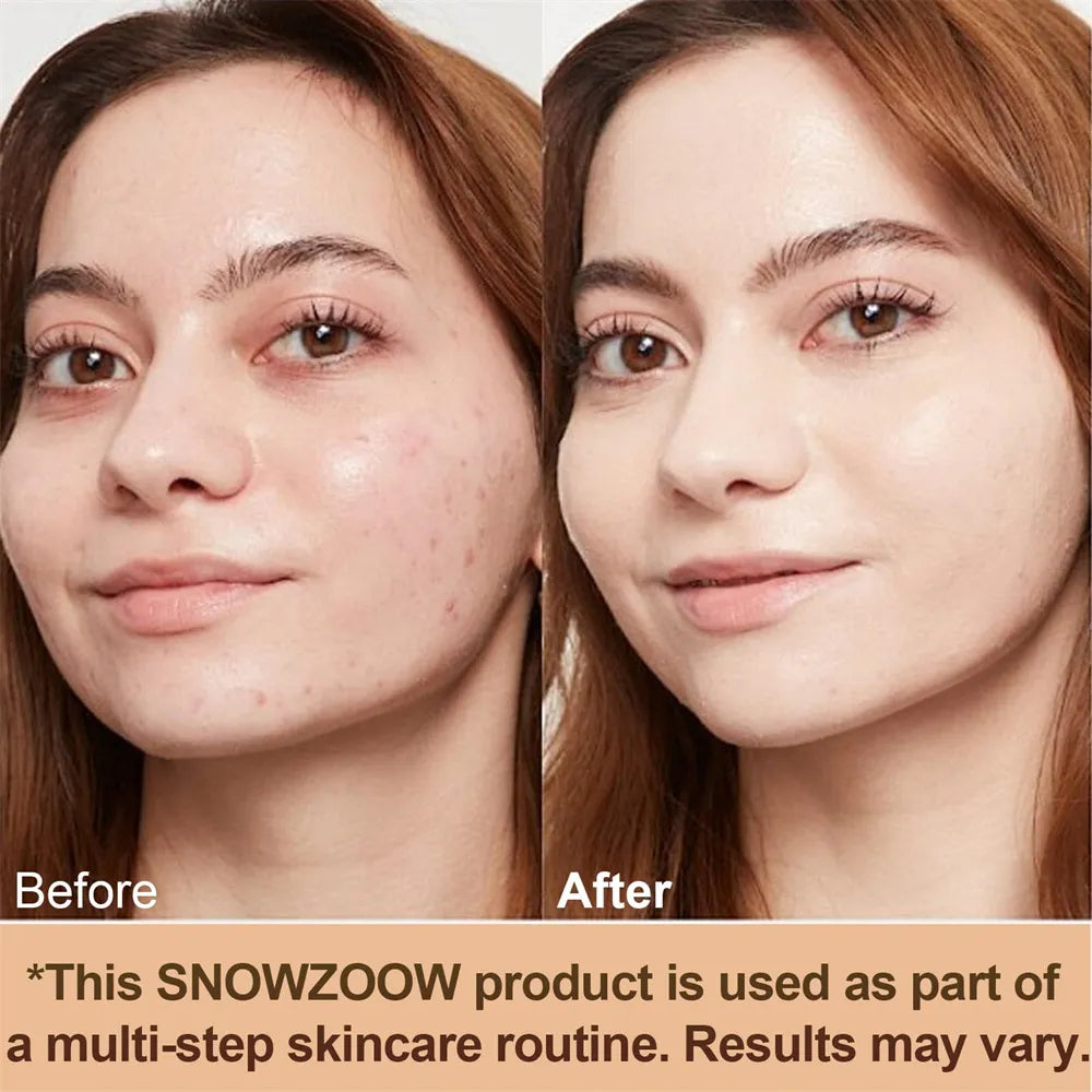 💄 4-in-1 Glow Foundation — One Step to a Fresh, Flawless Look ✨