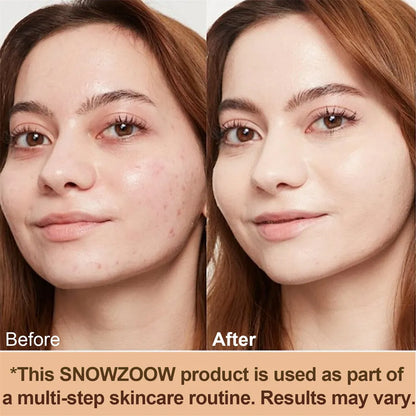 💄 4-in-1 Glow Foundation — One Step to a Fresh, Flawless Look ✨