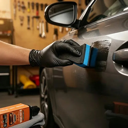 Automotive Plastic Restorer