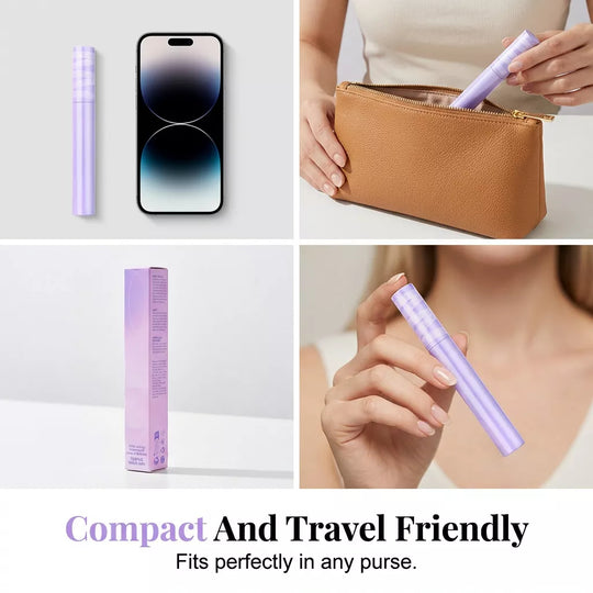 💜 Final 3 hours💜Tubing Mascara & Primer