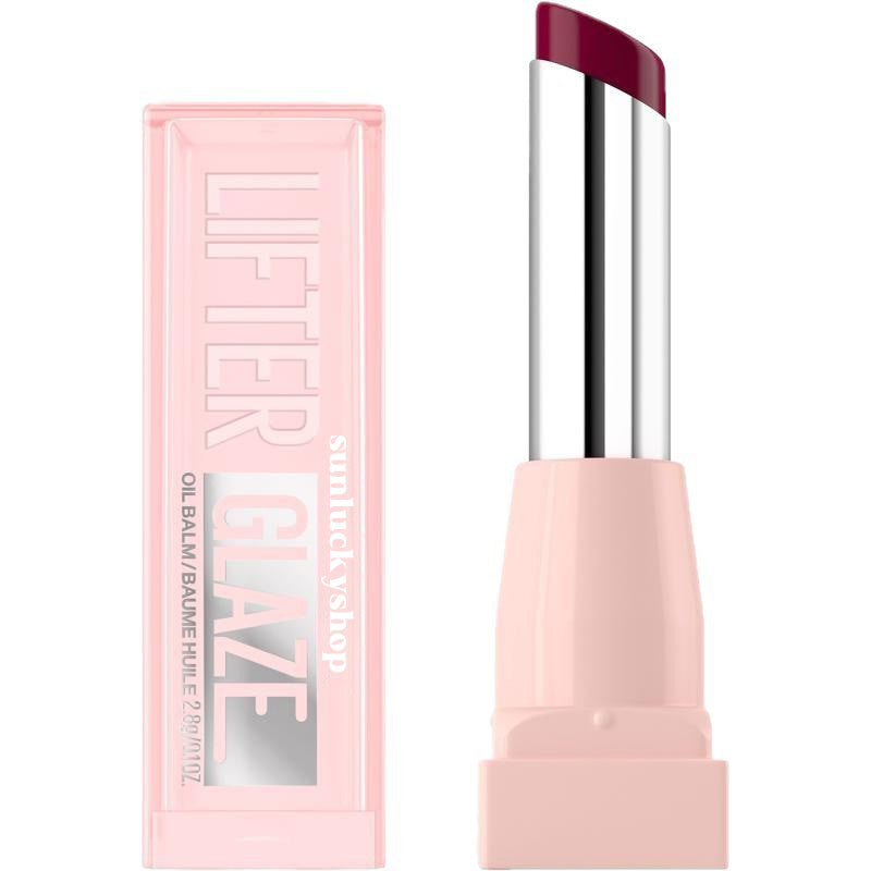 💋 Juicy Glow Lip Balm — 24H Moisture & Shine ✨