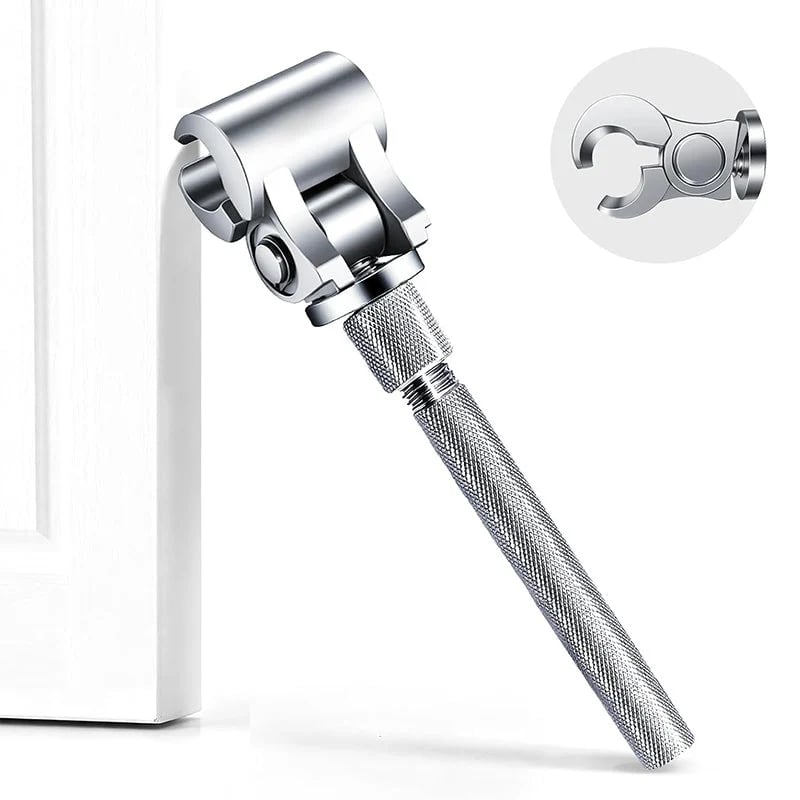 🔧 Universal Door Hinge Wrench — Adjust, Align & Fix in Seconds! 🚪