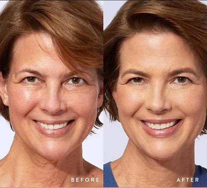 💄 4-in-1 Glow Foundation — One Step to a Fresh, Flawless Look ✨