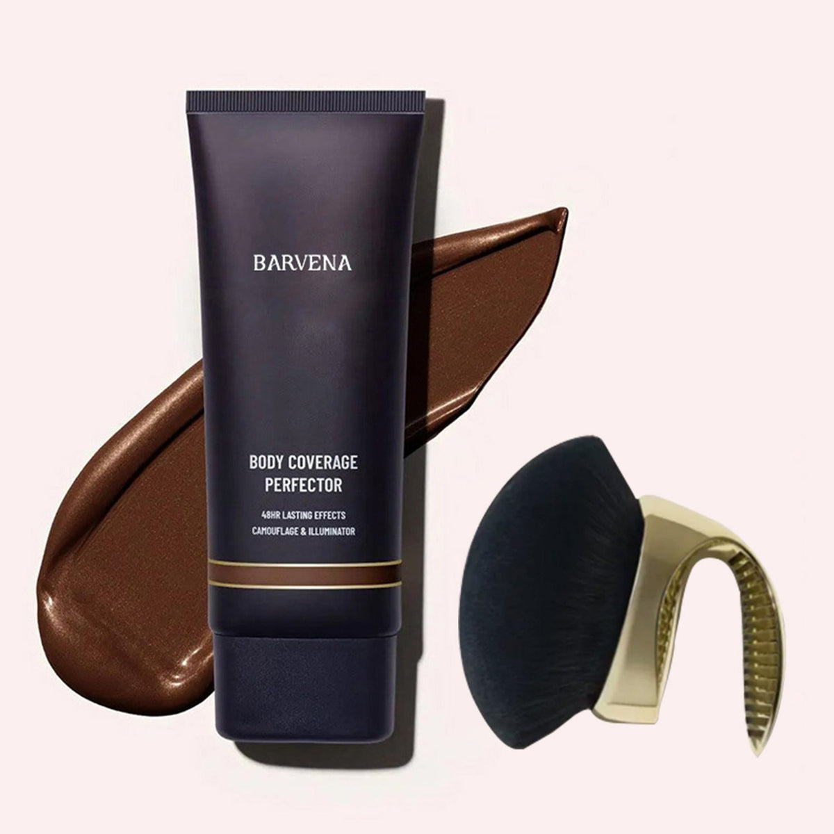✨ Body Coverage Perfector — Waterproof Flawless Skin Makeup 💕