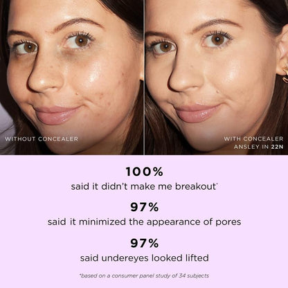 🔥Soft Sculpt Blur Concealer Stick