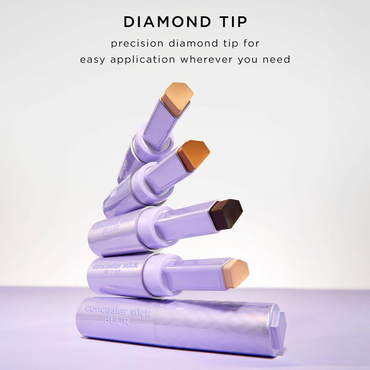 🔥Soft Sculpt Blur Concealer Stick