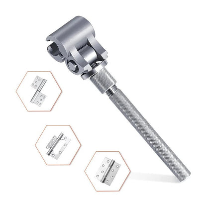 🔧 Universal Door Hinge Wrench — Adjust, Align & Fix in Seconds! 🚪