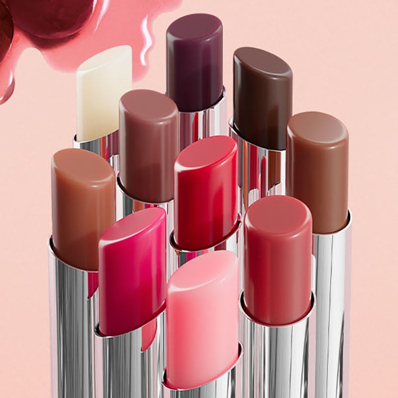 💋 Juicy Glow Lip Balm — 24H Moisture & Shine ✨