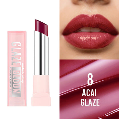 💋 Juicy Glow Lip Balm — 24H Moisture & Shine ✨