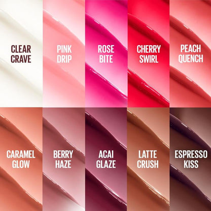 💋 Juicy Glow Lip Balm — 24H Moisture & Shine ✨