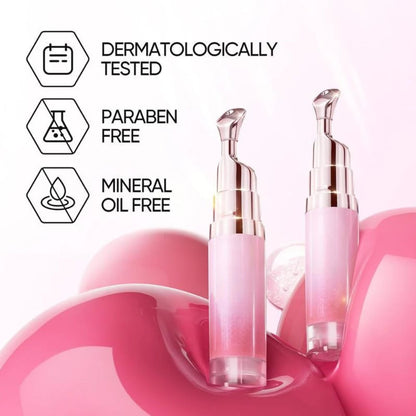 💋 Peptide Glow Lip Serum — Hydrate & Shine ✨