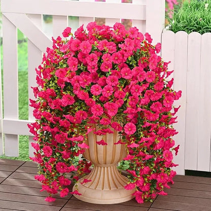 🏆2026 Super Value Set💥Realistic Artificial Flowers