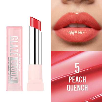 💋 Juicy Glow Lip Balm — 24H Moisture & Shine ✨