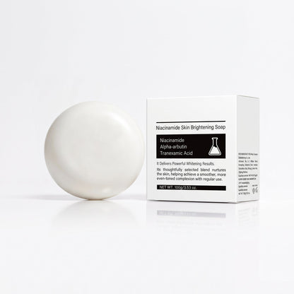 🛀Beauty Body Soap with Niacinamide and Papaya Extract