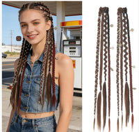 Dark brown-black